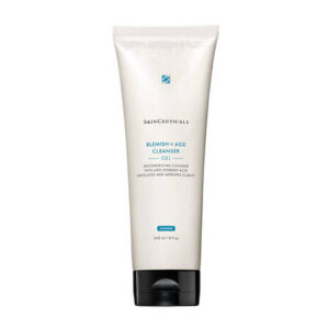 SkinCeuticals Blemish + Age Cleanser SkinCeuticals Blemish + Age Cleanser