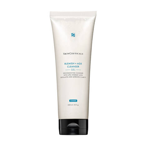 SkinCeuticals Blemish + Age Cleanser SkinCeuticals Blemish + Age Cleanser