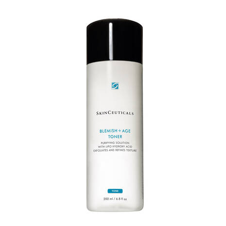 SkinCeuticals Blemish + Age Toner SkinCeuticals Blemish + Age Toner