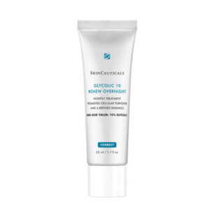 SkinCeuticals Glycolic 10 Renew Overnight SkinCeuticals Glycolic 10 Renew Overnight