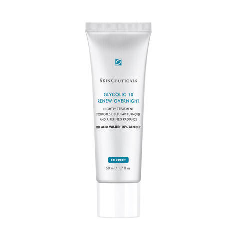 SkinCeuticals Glycolic 10 Renew Overnight SkinCeuticals Glycolic 10 Renew Overnight