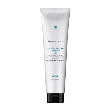 SkinCeuticals Glycolic Renewal Cleanser SkinCeuticals Glycolic Renewal Cleanser