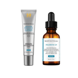 SkinCeuticals Prevent + Protect Duo for Hyperpigmentation SkinCeuticals Prevent + Protect Duo for Hyperpigmentation