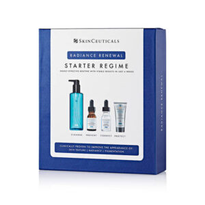 SkinCeuticals Radiance Renewal Starter Kit for Combination and Discolouration-Prone Skin SkinCeuticals Radiance Renewal Starter Kit for Combination and Discolouration-Prone Skin