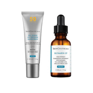 SkinCeuticals Prevent + Protect Duo for Oily & Blemish-Prone Skin SkinCeuticals Prevent + Protect Duo for Oily & Blemish-Prone Skin