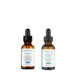 SkinCeuticals Silymarin CF Blemish Duo SkinCeuticals Silymarin CF Blemish Duo