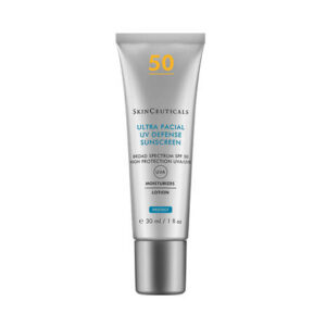 SkinCeuticals Ultra Facial Defense SPF 50+ Facial Sunscreen SkinCeuticals Ultra Facial Defense SPF 50+ Facial Sunscreen