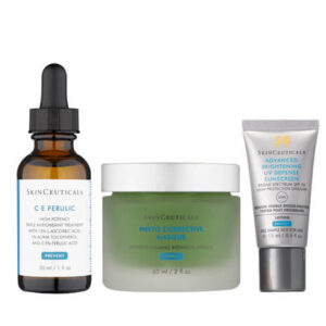 SkinCeuticals Laser Homecare Regime SkinCeuticals Laser Homecare Regime