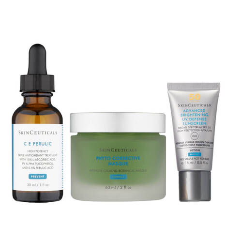 SkinCeuticals Laser Homecare Regime SkinCeuticals Laser Homecare Regime